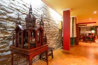 Gran Chalet Hotel & Petit Spa Hotels in Arties