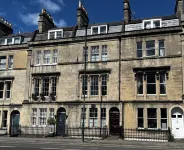 Central Bath Georgian Rooms
