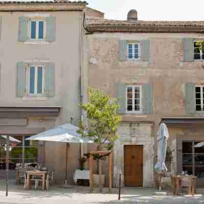 Maison Hache Hotel Exterior