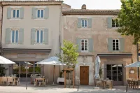Maison Hache