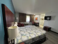 Portside Inn & Suites Hotels in San Pedro