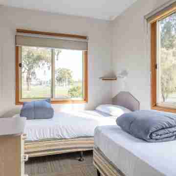Nrma Echuca Holiday Park Rooms