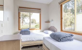 Nrma Echuca Holiday Park