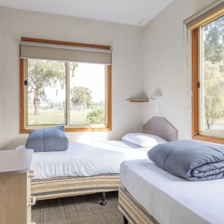 Nrma Echuca Holiday Park