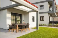 Villa Irene Hotels in Polykhrono