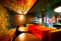 Hotel Mikołajki Leisure & Spa - Destigo Hotels - bar