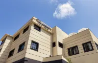 Villa Brown Tel-Aviv, a Member of Brown Hotels Hotels in 