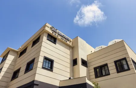 Villa Brown Tel-Aviv, a Member of Brown Hotels