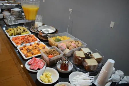 Hotel America Centro