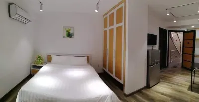 Florence Apartment Hotels in Nha Trang