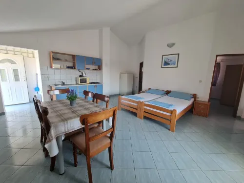 Apartments Robi