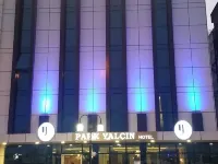 Park YALÇIN Hotel Akdeniz otelleri