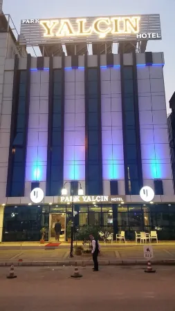 Park YALÇIN Hotel