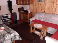 Apartment Sarganska Osmica 8 - สัตว์เลี้ยง