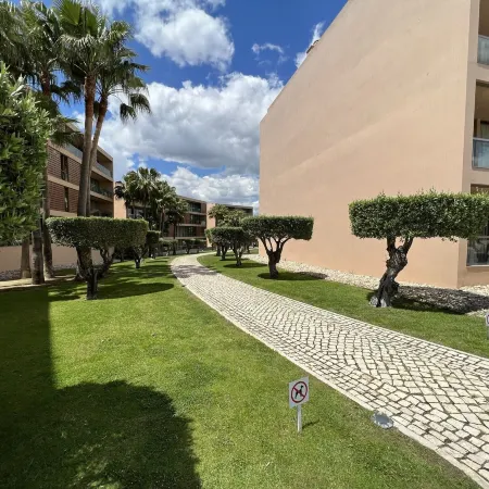 Albufeira Salgados Premium 1 with Pool by Homing