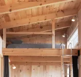 Chalets Nautika Hotels in Gaspe