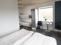 Icv SleepWell Hotels in Vrå