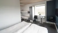 Icv 슬립웰 예링 호텔