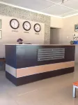 Mopees Lodge