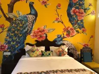 DholaMaru Grand Hotel a 