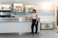 Hotel la Residenza - Gym