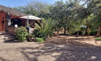 Villa Morabeza Guest House