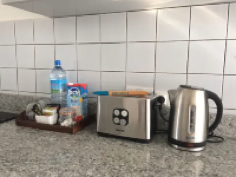 La Péninsule - Town Apartment in Curepipe 1