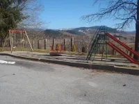 호텔 그란디네티 Rogliano 호텔