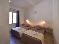 Résidence Chiar' di Luna Hotels in Zonza