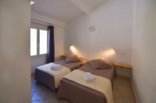 Résidence Chiar' Di Luna