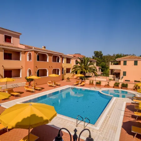 Residence Sos Alinos