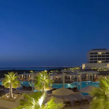 Crowne Plaza ABU DHABI - YAS ISLAND by IHG