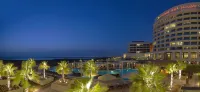 Crowne Plaza ABU DHABI - YAS ISLAND by IHG