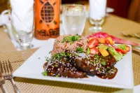 Kiki Witz Hotels in Belmopan