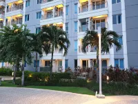 Cosmy Tanglin Apartment Hotels in Sambikerep