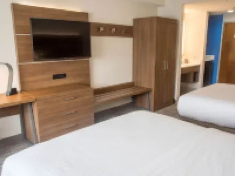 Holiday Inn Express EASTON by IHG Hotels in Easton