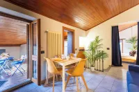 San Fedele Apartments by Rent All Como