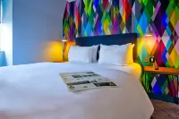 Village Hotel Hull - Parkering