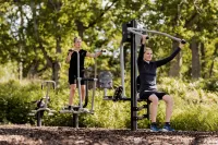 Hotel Gyllene Uttern - Gym