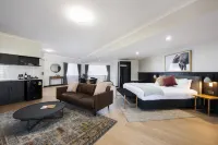 Parklands Resort Mudgee Hôtels à : Buckaroo