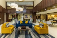 Comfort Suites Houston West at Clay Road