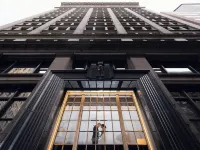Renaissance Cincinnati Downtown Hotel Hotels near Skystar Wheel