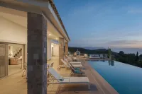 Aphea Retreat Villa - Villas