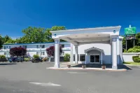 Quality Inn & Suites Danbury Near University Các khách sạn ở Danbury