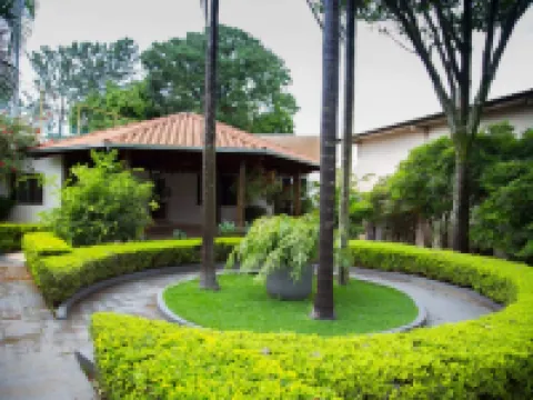 Hotel Dona Beja Hotels in Araxá