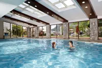 Marti Resort Deluxe Hotel - รีสอร์ท