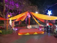 Usha Ascot Hotels in Matheran
