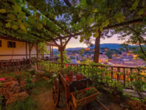 Safranbolu Seyi̇r Konak Hotel Hotels near Cinci Han