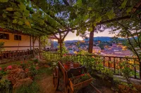 Safranbolu Seyi̇r Konak Hotel