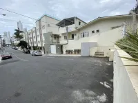 Pousada Morada Das Nações